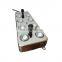4L / hr Ultrasonic Mist Maker Greenhouse Use