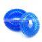 China supplier wholesale free sample tpr ring for small dog teeth chew cleaning toy
