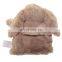 Cute Plush Animal Snuggables Weighted  toy  Microwavable Heat Pack