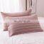 Cotton Gauze Pillow Case Cover Simple For Home Hotel