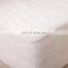Waterproof Fleece Mattress Protector mattress cover Mattress Encasement -Vinyl free