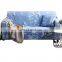 Readymade strachable one size fits all sofa and couch covers recliner sofa  cover