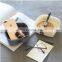 customized Felt storage basket