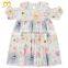 Baby Cactus Cold Shoulder Dress Cute Desi Girls Pictures Baby And Mom Matching Dress