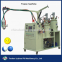 Polyurethane footwear soles manufacturing machine pu men and women shoe soles production machine line