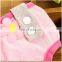 wholesale Pet supplies dog Physiological period Menstrual panties female dogs Anti-harassment Sanitary pants