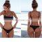 wholesale 2019 brazilian bikini , women swimwear, sexy two piece swimsuit bathing suit