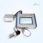 Ultrasonic Impedance Measuring Instrument For Resonance Half Power Frequency
