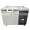 -60 degree ultra Low Temperature Chest refrigeration
