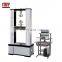 Tensile Laboratory Equipment Tear Testing Machine For Rubber Low Price