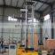 NDT Drop Impact Testing Machine , drop hammer impact test machine
