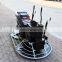 kipper finisher mini concrete power trowel tools machine