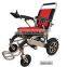 MY-R106 Wheelchair hospital Electric Wheel Chair/ Long Range Mobility Scooter