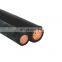 70mm 95mm 120mm Low Voltaged Copper 061kv CU XLPE Power Cable