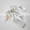 Beach Themed Natural Seashell Fairy String Light For Hotel Wedding Holiday Party Decoration