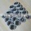 626 ZZ sliding door hanging wheel sliding door track roller shower sliding window rollers 6x24.3x7mm