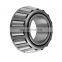 Metric tapered roller bearing 32205 25x52x19.25mm 0.187 kg