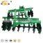 SX brand good quality power harrow 1BZ-2.0 rotary disc harrow for sales