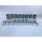 RD8 Engine Repair Kit With Cylinder Piston Ring Liner For Nissan