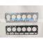 S2600 Upper Gasket Kit 07916-24465 For Diesel S2600 Engine Parts