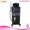 2019 New alexandrite laser 755 808 1064nm combination hair removal machine