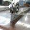 RM2-2RS 3/8" V-Groove Guide Bearing Sealed Ball Bearing