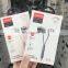 JOYROOM Colorful MIC In-ear Wired Earphone,Portable Mobile Smart Phone Earphone,In-ear Computer Stereo Earphone