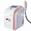 Newest product Portable 360 magneto-optical E-Light ipl hair removal skin rejuvenation machine