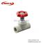 supreme grey germany standard DIN8077 ppr pipes and fittings 32mm ppr gate valve
