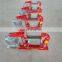 Crane Electric Hydraulic Thruster Drum Brake