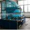 RH Automatic Fabric Double Folding Machine