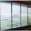 ROCKY cheaper louver glass ,4mm,5mm,6mm