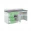 Chemistry/physical/biologic laboratory furniture lab table workbench