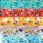 Holiday Nail Art Starry Paper Set Easter Transfer Paper Bunny Head Cartoon Nail Transfer Foil Sticker
