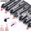 2019 Yayoge new arrival 15ml Poly Gel Finger Extension Crystal Jelly uv Poly-gel polish