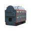 2 ton 2000kg Coal Wood Biomass Pellet Fired Steam And Hot Water Boiler Price