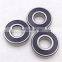 12*28*8mm miniature Deep Groove Ball Bearing 6001zz