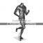 High Quality Sport Mannequin Fashion Full Body Dummy Model HEF-33