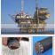 BP ORNM 2000V 444MCM shield cable for  oil platform