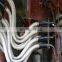 large size copper water cooled cable 1600sqmm