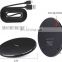 Factory Price for 10W Qi Smart Quick Wireless Charger 3 in 1 Car Wireless Fast Charging Wireless Charger 7.5W
