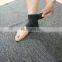 2019 hot selling Cheap Custom New Model Compression basketball Ankle Sleeve Brace