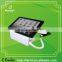 100% secure Standalone Rechargeable Anti-theft Holder For Tablet With Alarm