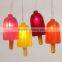 Ice Lollies String Lights HNL373B