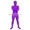 Halloween Spandex Lycra Full Body Suit For Women HNF003