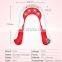 4D Technology Silicone Heating Tapping Neck and Shoulder Massager