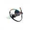 Luxury bus price electric door lock for bus door parts