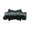 kubota u35 mini excavator part track bottom roller