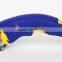 High speed electric rotary cutter for banner carpet and leather