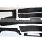 5D Sticker Interior Decal Trim Carbon Fiber Pattern Interior Vinyl Decal Trim For BMW E92 320i 325i 328i Coupe 2006-2013 2012